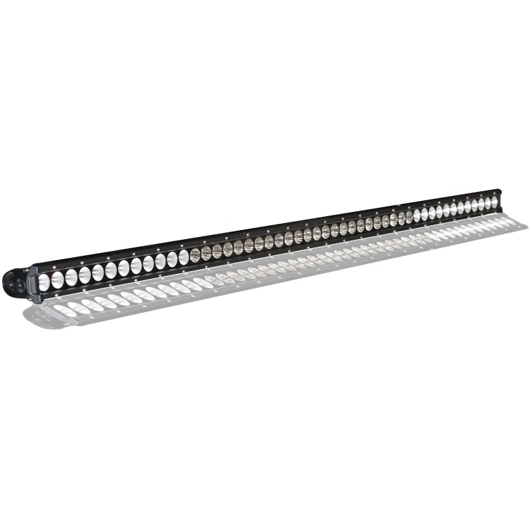 RAMPE LEDS 240W 129X7,5X7,5CM