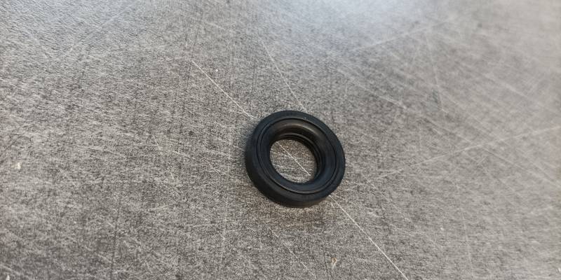 573906/A - RONDELLE JOINT SPY  (Royal Enfield) 573906/A - RONDELLE JOINT SPY  (Royal Enfield) origine ROYAL ENFIELD -DISPO