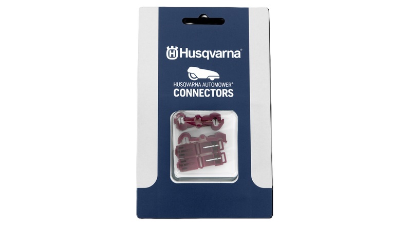 (5 PCS) CONNECTEUR HUSQVARNA (5 PCS) CONNECTEUR HUSQVARNA origine HUSQVARNA -DISPO