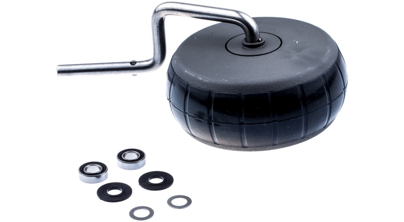 KIT DE ROUES AVANT P2 HUSQVARNA KIT DE ROUES AVANT P2 HUSQVARNA origine HUSQVARNA -DISPO