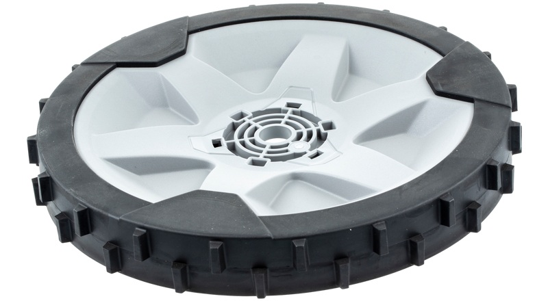 ROUE ARRIERE HUSQVARNA ROUE ARRIERE HUSQVARNA origine HUSQVARNA -DISPO