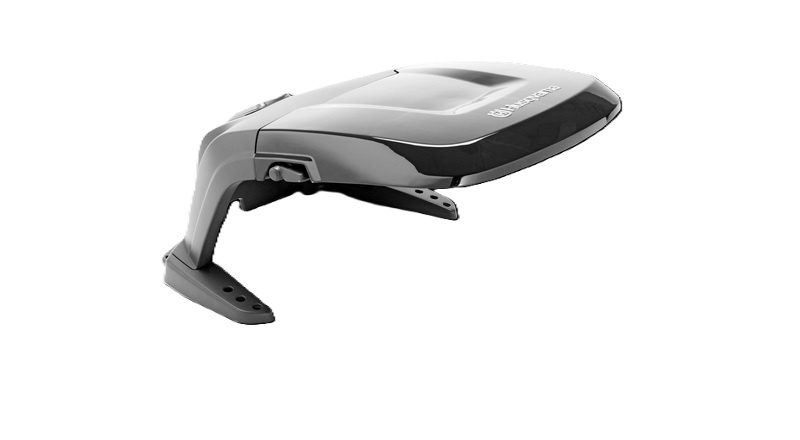 ABRI ROBOT AUTOMOWER 420,440,430X (-2022),450X (-2022),520,550 HUSQVARNA ABRI ROBOT AUTOMOWER 420,440,430X (-2022),450X (-2022),520,550 HUSQVARNA origine HUSQVARNA -DISPO