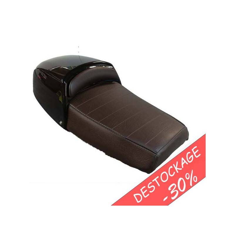 SELLE DOUBLE GT 535(CAPOT NOIR) 585060/B - SELLE DOUBLE GT 535(CAPOT NOIR) (Royal Enflied)
-30% dés maintenant sur votre article préféré! C