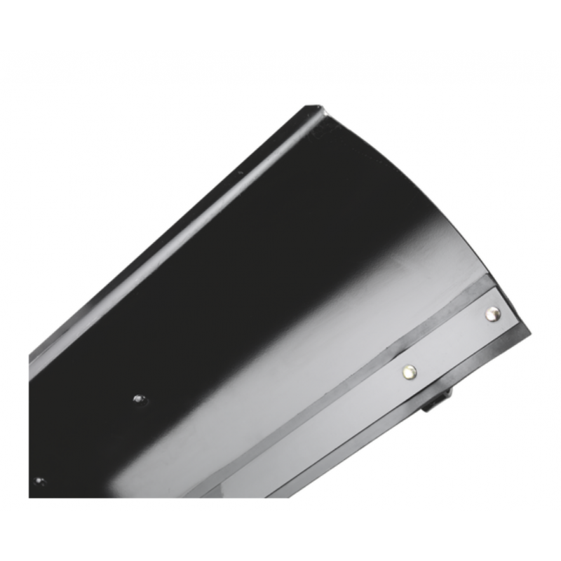 HUSQVARNA PROTECTION CAOUTCHOUC Pour lame à neige 967280701 PROTECTION CAOUTCHOUC  POUR LAME A NEIGE 967280701 RACLETTE EN CAOUTCHOUC ADAPTEE TRO065 (2014) HUSQVARNA origine HUSQVARNA -DISPO