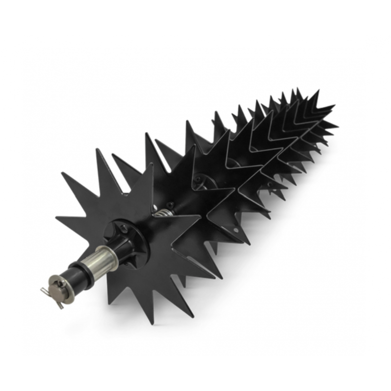 HUSQVARNA AÉRATEUR Pour plateforme 586637201 AERATEUR  POUR PLATEFORME 586637201 AERATEUR HUSQVARNA origine HUSQVARNA -DISPO