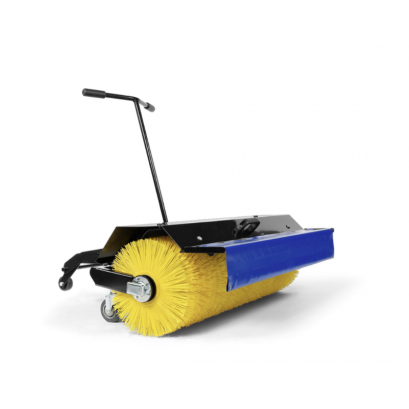 HUSQVARNA BROSSE ROTATIVE Pour riders série 300 BROSSE ROTATIVE POUR RIDERS SERIE 300 BROSSE POUR RIDER 300 HUSQVARNA origine HUSQVARNA -DISPO