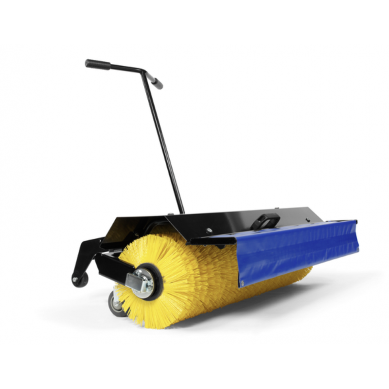 HUSQVARNA BROSSE ROTATIVE Pour riders série 300 BROSSE ROTATIVE POUR RIDERS SERIE 300 BROSSE POUR RIDER 200 HUSQVARNA origine HUSQVARNA -DISPO