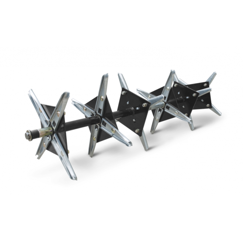 HUSQVARNA AÉRATEUR CAROTTEUR Pour plateforme 586637201 AERATEUR CAROTTEUR  POUR PLATEFORME 586637201 AGPA2102V1 HUSQVARNA origine HUSQVARNA -DISPO