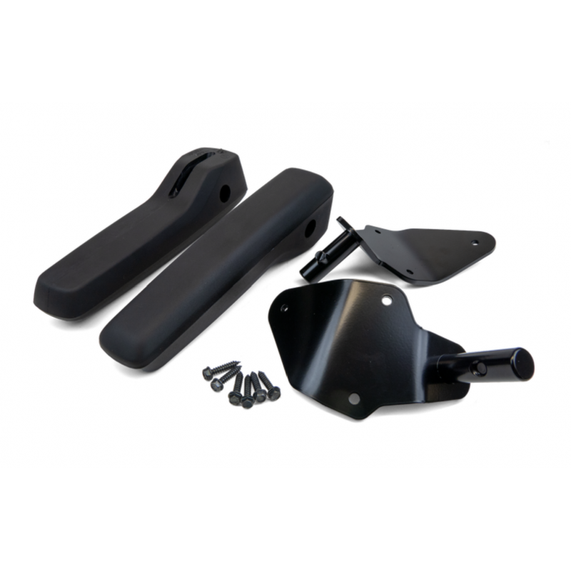 KIT ACCOUDOIRS ARM REST KIT HUSQVARNA KIT ACCOUDOIRS ARM REST KIT HUSQVARNA origine HUSQVARNA -DISPO