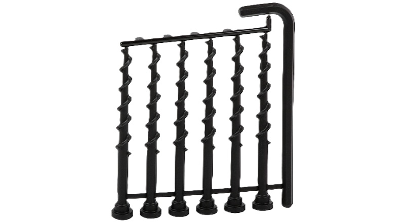 VIS 6 PCS HUSQVARNA 6 PCS VIS HUSQVARNA origine HUSQVARNA -DISPO