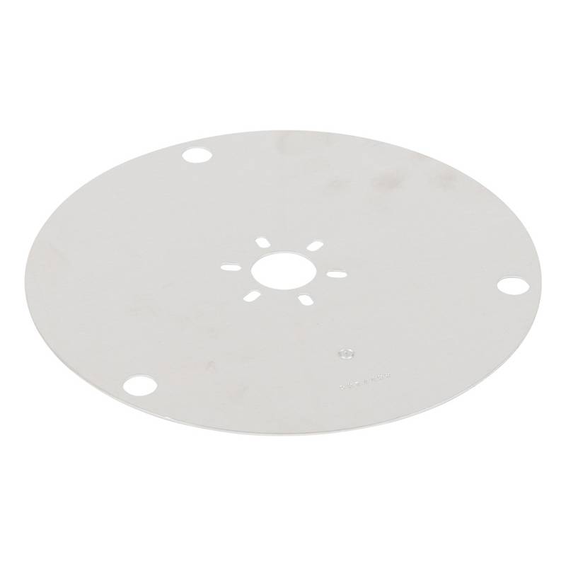 PLAQUE DE PROTECTION ANTI-DERAPAGE 191M HUSQVARNA PLAQUE DE PROTECTION ANTI-DERAPAGE 191M HUSQVARNA origine HUSQVARNA -DISPO