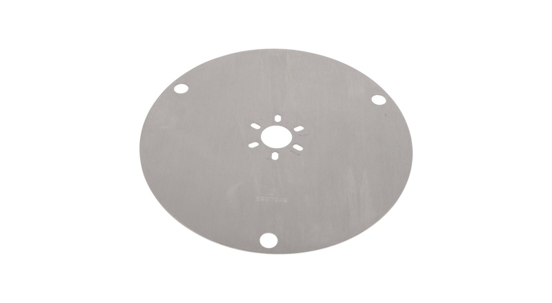 PLAQUE DE PROTECTION ANTI-DERAPAGE 211M HUSQVARNA PLAQUE DE PROTECTION ANTI-DERAPAGE 211M HUSQVARNA origine HUSQVARNA -DISPO