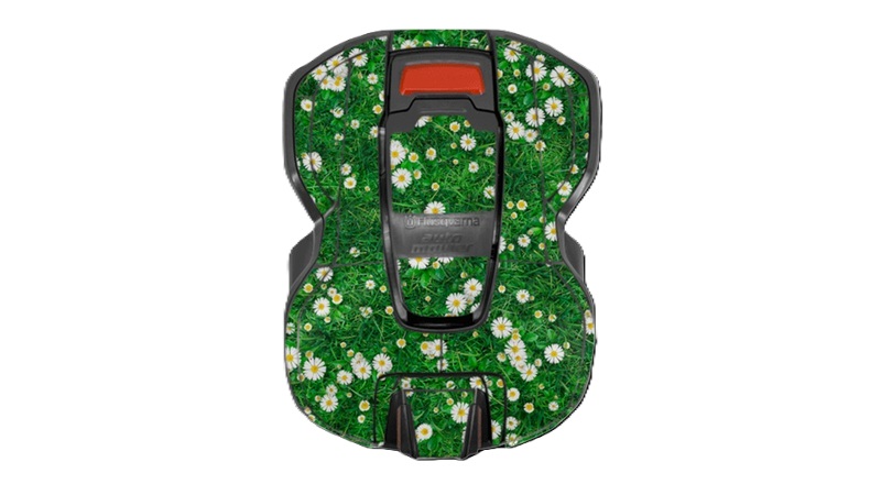 STICKER FLEURS POUR AUTOMOWER430X FLOWERBED (305 2020-,310 MARK II,315 MARK II) HUSQVARNA STICKER FLEURS POUR AUTOMOWER430X FLOWERBED (305 2020-,310 MARK II,315 MARK II) HUSQVARNA origine HUSQVARNA -DISPO