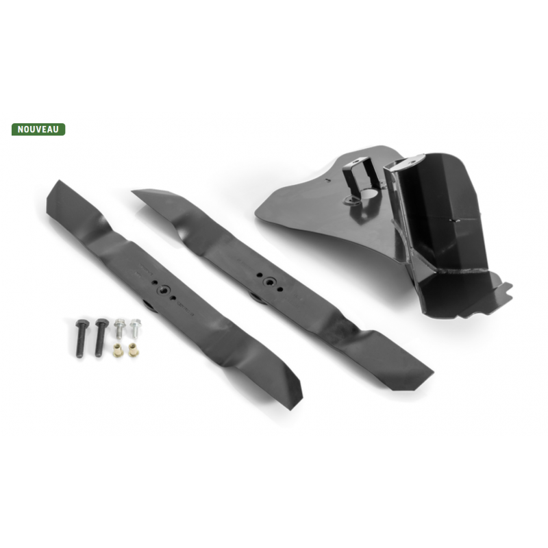 Husqvarna Non-Collect Kit NON-COLLECT KIT NON-COLLECT KIT RC 300 FOR C112 HUSQVARNA origine HUSQVARNA -DISPO