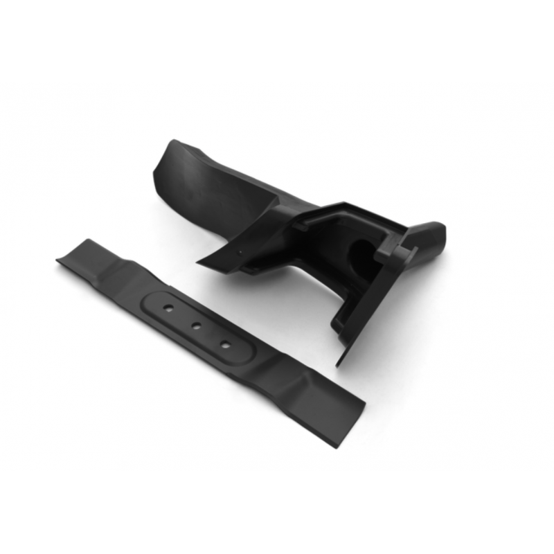 Husqvarna Kit Mulch Batterie LC 37 KIT MULCHING Z454X BIOCLIP/MULCH KIT  FITS: LC 137I HUSQVARNA origine HUSQVARNA -DISPO