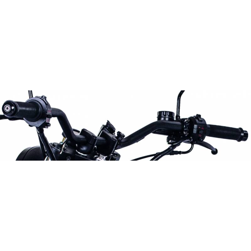 GUIDON BX125/BX125 S BRIXTON BRIXTON GUIDON BX125/BX125 S origine BRIXTON -DISPO