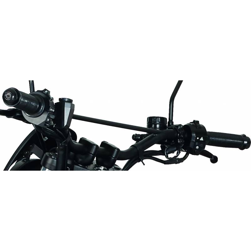 GUIDON BX125 X BRIXTON Guidon BX125 X BRIXTON origine BRIXTON -DISPO