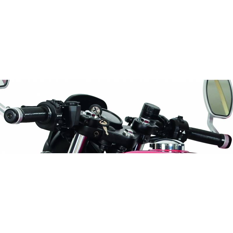 GUIDON BX125 R BRIXTON BRIXTON GUIDON BX125 R origine BRIXTON -DISPO
