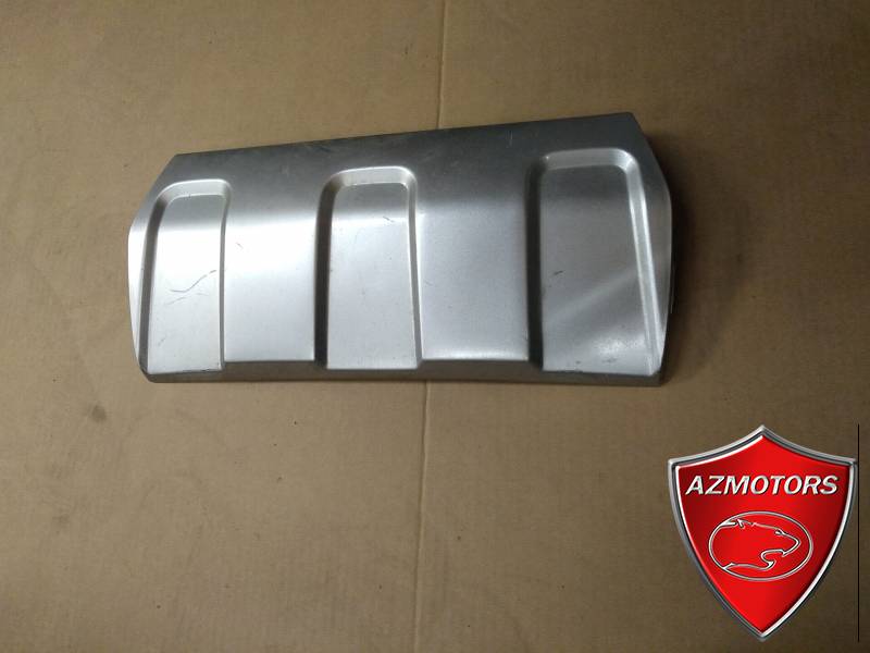 CARTER DE CALANDRE AVANT GRIS (KYMCO) OCCASION CARTER DE CALANDRE AVANT GRIS (KYMCO) OCCASION origine KYMCO -DISPO