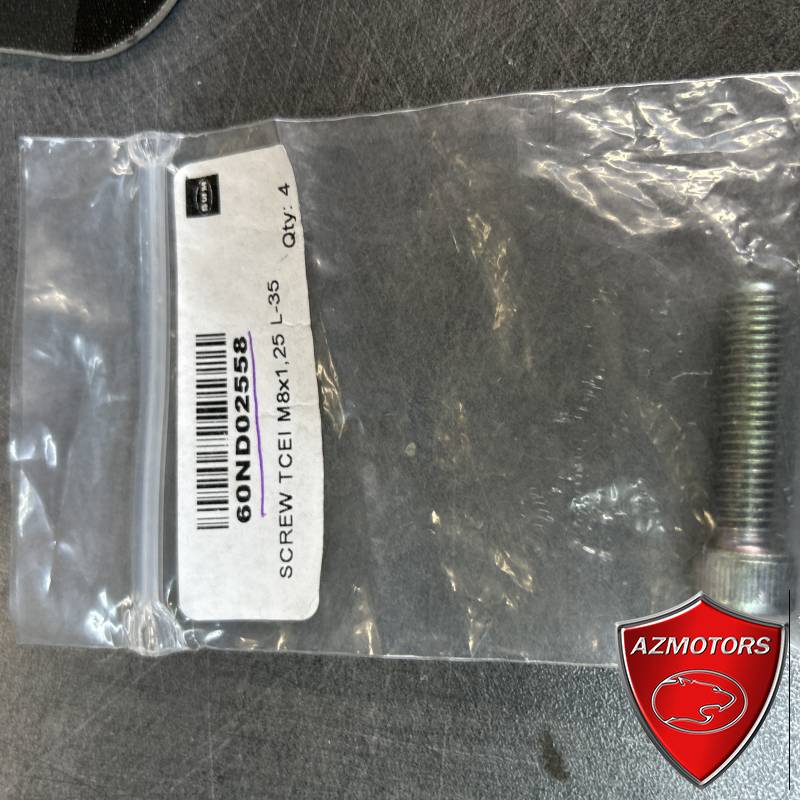 VIS TCEI M8X35 SWM VIS TCEI M8X35 SWM origine SWM -DISPO