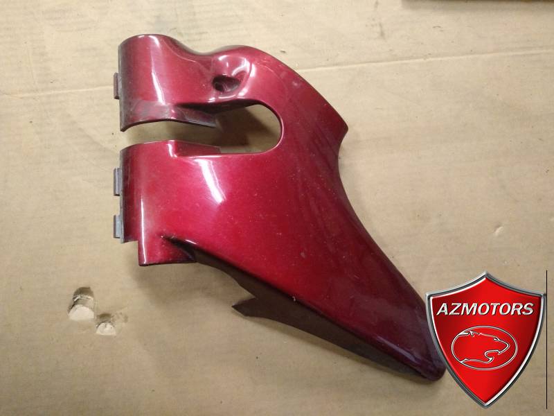 CARÉNAGE CADRE ZING GAUCHE (KYMCO) OCCASION  CARÉNAGE CADRE ZING GAUCHE (KYMCO) OCCASION origine KYMCO -DISPO