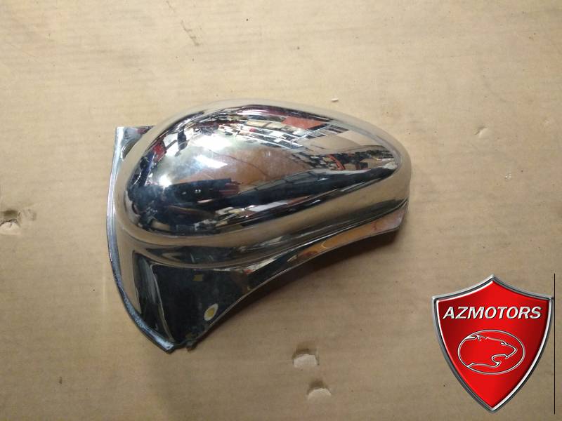 CACHE BOBINE HAUTE TENSION (KYMCO) OCCASION