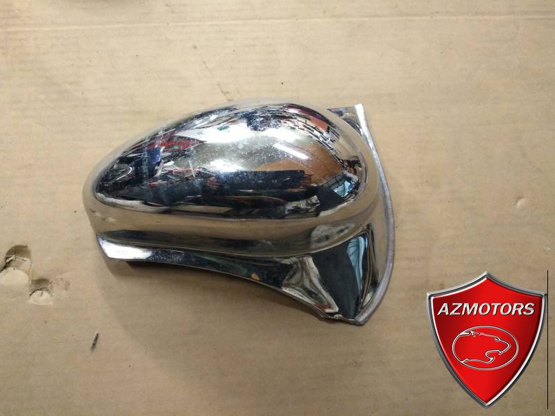 CACHE BOBINE HAUTE TENSION GAUCHE KYMCO ZING OCCASION  CACHE BOBINE HAUTE TENSION GAUCHE KYMCO ZING OCCASION origine KYMCO -DISPO