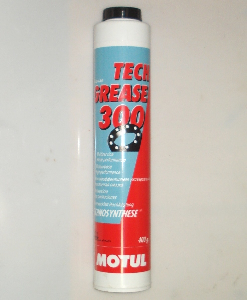 GRAISSE TECHNOSYNTHESE 400Ml  GRAISSE TECHNOSYNTHESE 400Ml multiservices à très hautes performances. origine MOTUL 