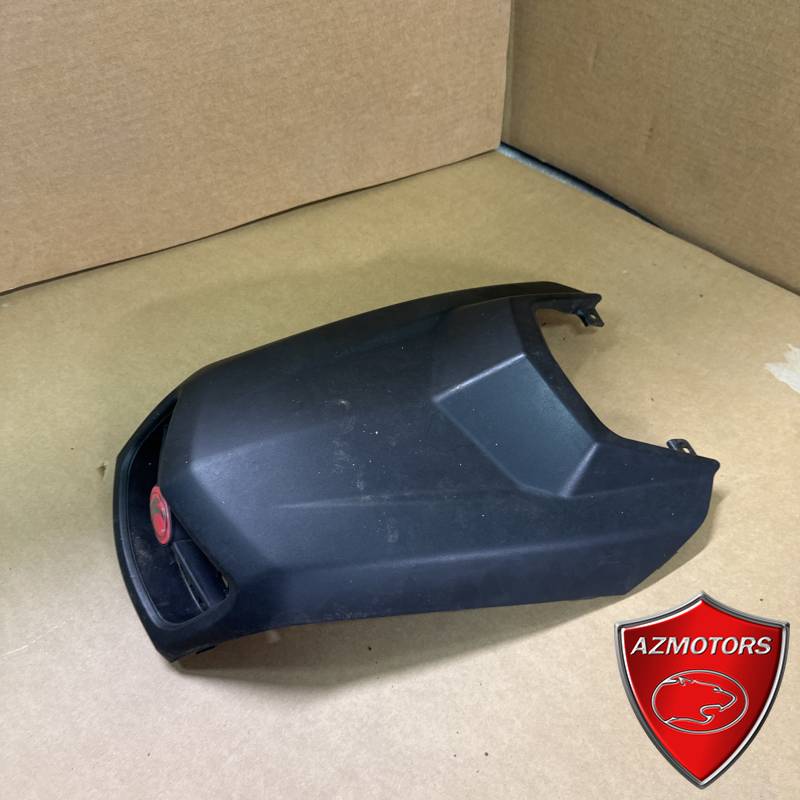 -OCCASION- MASQUE AVANT (NOIR BRUT) KYMCO -OCCASION- MASQUE AVANT (NOIR BRUT) KYMCO origine KYMCO -DISPO