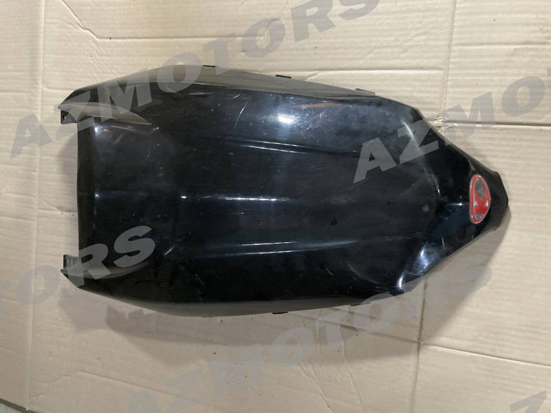 MASQUE AVANT (NOIR)
Piece Detachees D_Origine Kymco, Pieces et accessoires Kymco_lux
REFERENCE PIECE NEUVE 64301-LCA5-E00-N1R MASQUE AVANT (NOIR)