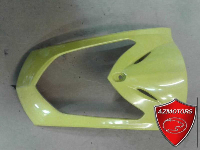FACE AVANT JAUNE (KYMCO) OCCASION 