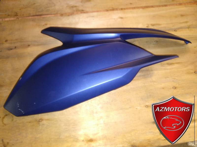 CARENAGE AVANT DROIT SUPERIEUR (KYMCO) OCCASION CARENAGE AVANT DROIT SUPERIEUR (XCITING) OCCASION origine KYMCO -DISPO