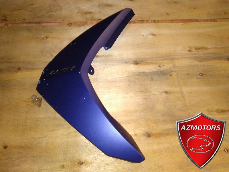 JUPE AVANT DROITE (KYMCO) OCCASION JUPE AVANT DROITE (XCITING) OCCASION origine KYMCO -DISPO