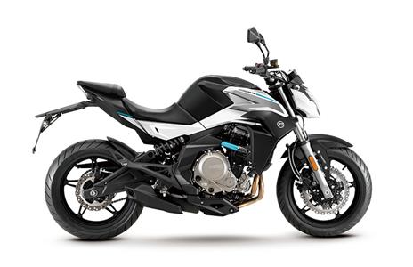 Pièces Origine CFMOTO 400 NK ABS (2019)