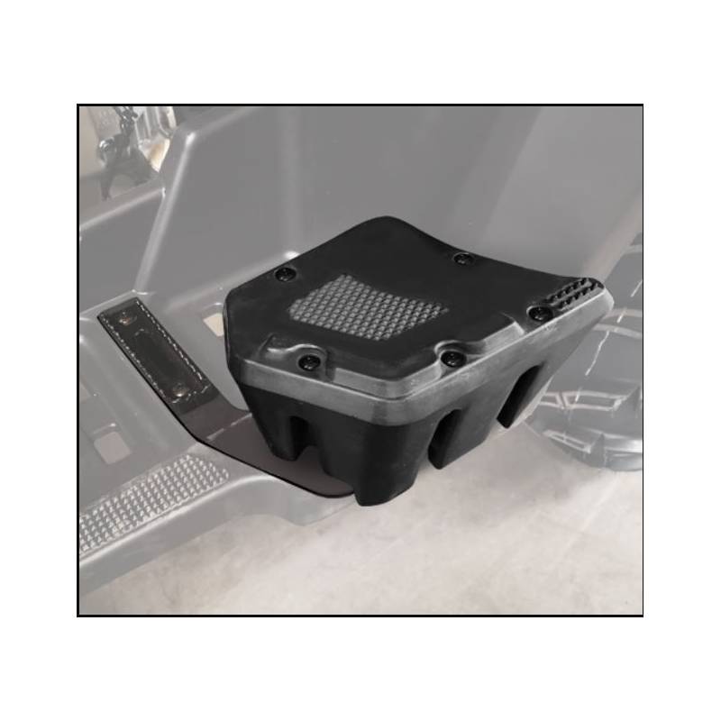 KIT MARCHE PIEDS PASSAGER
KIT Marche pied.
Compatible : HY310T / HY410IS / HY500T / HY510IS