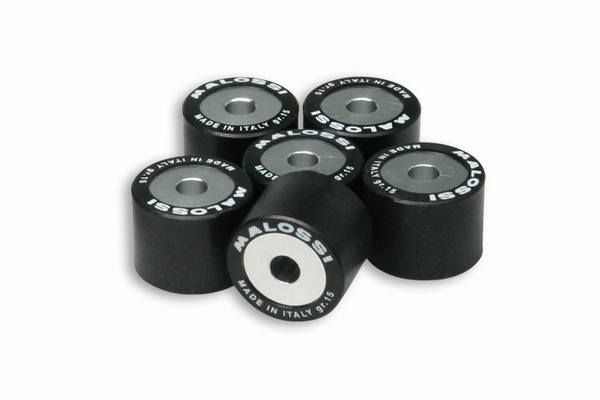 669917Q0 - KIT GALETS Malossi x6 Diam 23x18 - 20G
info
669917Q0 - KIT GALETS Malossi x6 Diam 23x18 - 20G