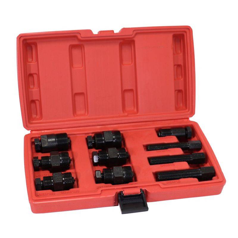 ARRACHE VOLANT 10 MODELES (COFFRET) ARRACHE VOLANT 10 MODELES (COFFRET) origine AZMOTORS -DISPO