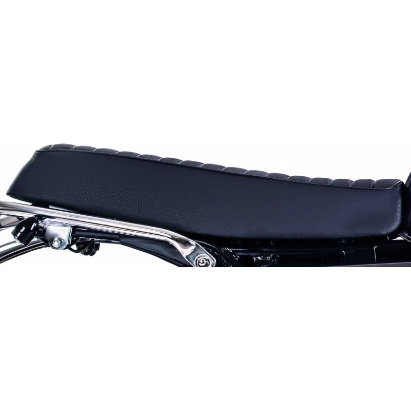 SELLE NOIR BX125/BX125 X BRIXTON BRIXTON SELLE NOIR BX125/BX125 X origine BRIXTON -DISPO