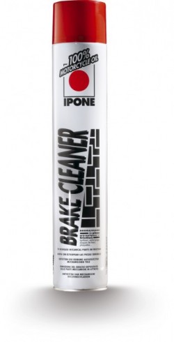 800242-BRAKE CLEANER IPONE 750ML