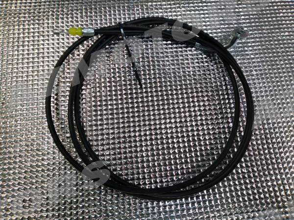 -OCCASION- CABLE DE SERRURE DE SELLE CUX SOCO -OCCASION- CABLE DE SERRURE DE SELLE CUX SOCO origine  -DISPO