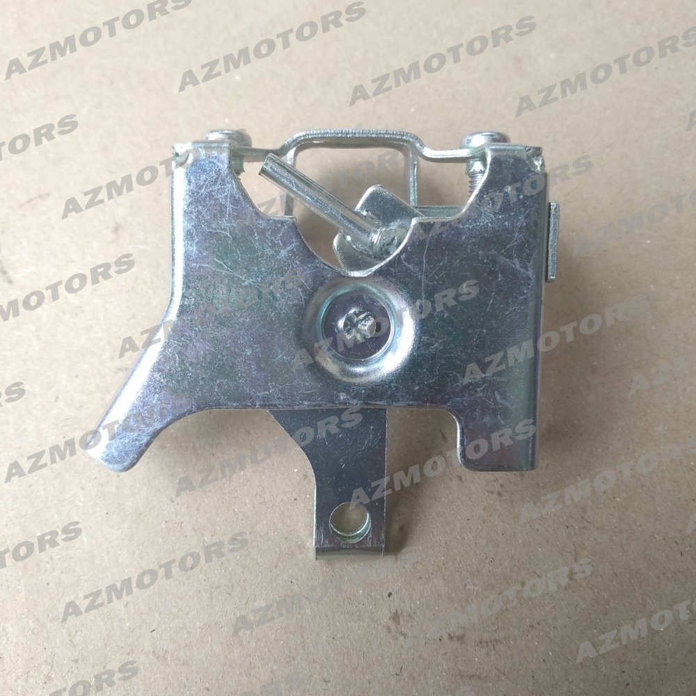 -OCCASION- SERURRE DE SELLE - TSX SOCO
PIECE MOTO SCOOTER SOCO ORIGINE -OCCASION- SERURRE DE SELLE - TSX SOCO