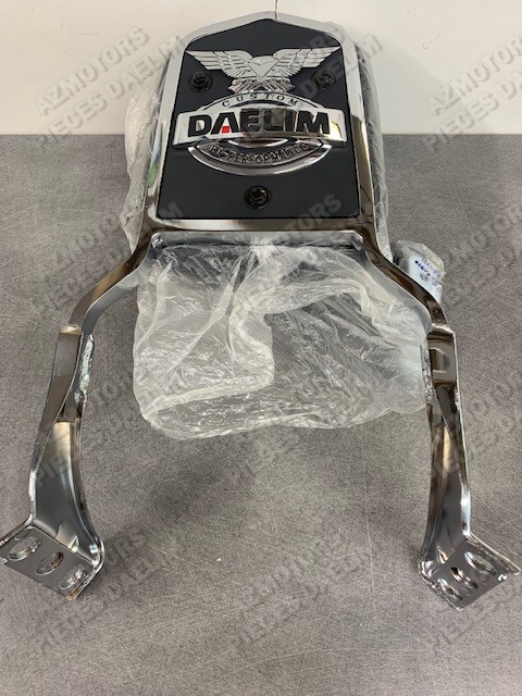 SISSY BAR AIGLE
