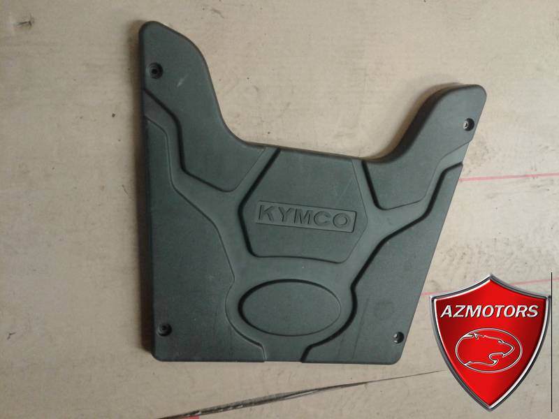 CARENAGE DE PORTE PAQUET (KYMCO) OCCASION
CARENAGE DE PORTE PAQUET (KYMCO) OCCASION
