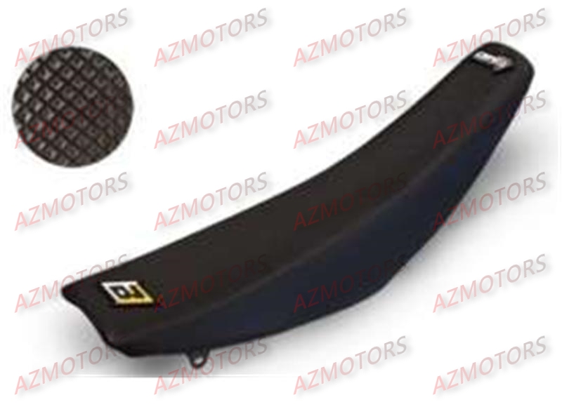 [2013]HOUSSE DE SELLE BLACKBRID DIAMOND 2 NOIR RR4T  origine  -DISPO