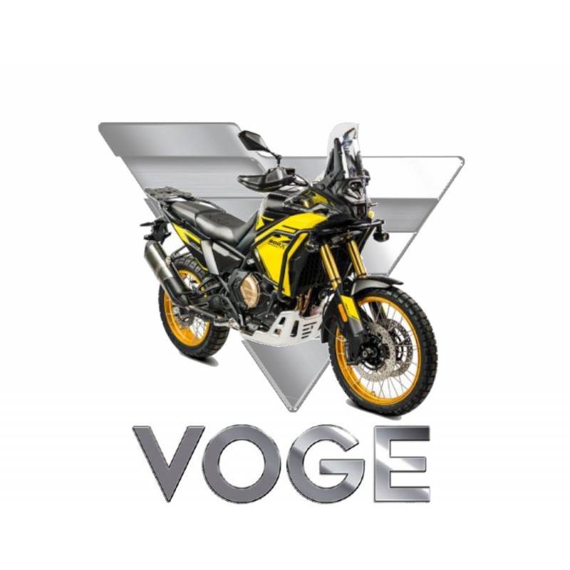 pièces Voge 800 RALLY Catalogue de pièces détachées pour moto VOGE DS800X RALLY origine VOGE 
