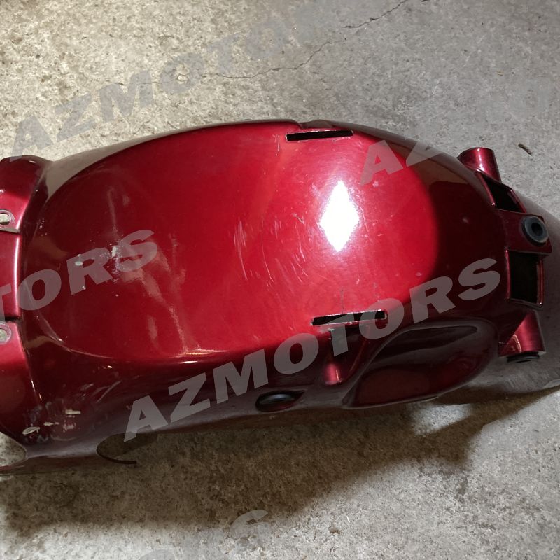 GARDE BOUE ARRIERE (ZING) OCCASION
GARDE BOUE ARRIERE (ZING) OCCASION