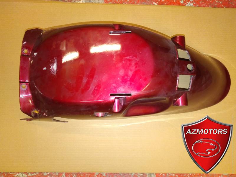 GARDE BOUE ARRIERE (KYMCO) OCCASION  GARDE BOUE ARRIERE (ZING) OCCASION origine KYMCO -DISPO