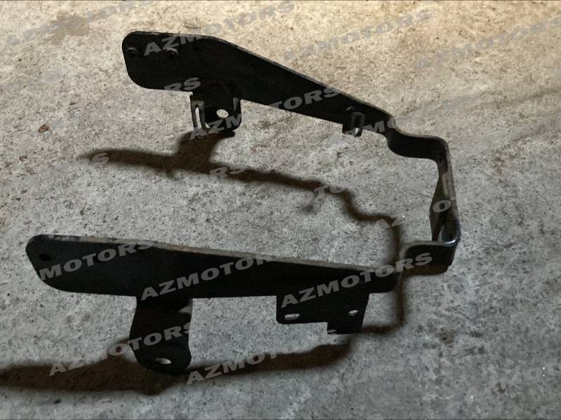 OCCASION - SUPPORT FEU STOP ZING (NEW)(LIQUIDATION, DERNIERE PIECES DISPO) KYMCO
KYMCO
GAMME COMPLÃTE DE PIÃCES DâORIGINE KYMCO POUR SCOOTER ET QUAD, CATALOGUE DE PIÃCES CONSTRUCTEUR KYMCO DâORIGINE POUR MXU, MAXXER, KXR,AK550,CV3, AGILITY OCCASION - SUPPORT FEU STOP ZING (NEW)(LIQUIDATION, DERNIERE PIECES DISPO) KYMCO