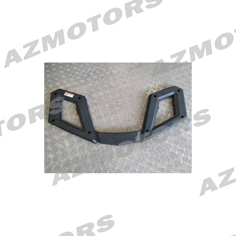 - OCCASION - CARENAGE PORTE PAQUET KYMCO MXU 550/700 - OCCASION - CARENAGE PORTE PAQUET KYMCO origine KYMCO -DISPO