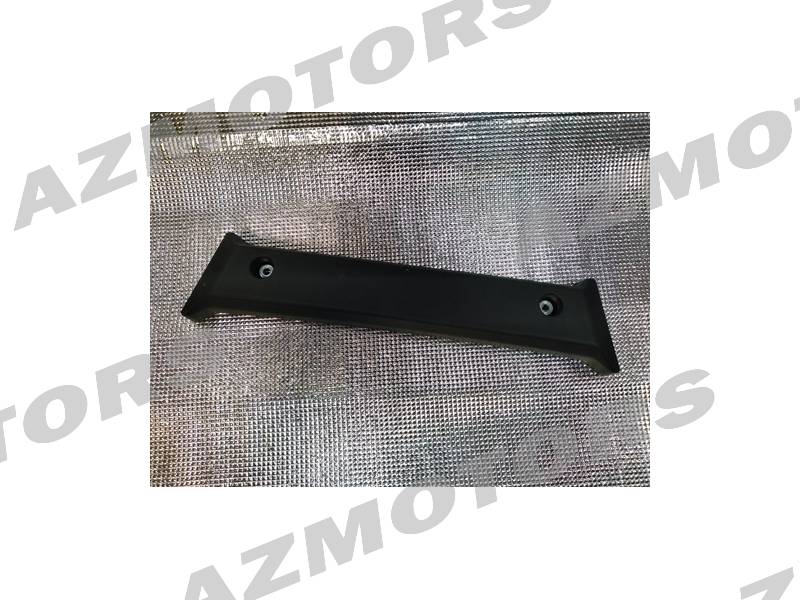 - OCCASION - CARENAGE PORTE PAQUET ARRIERE KYMCO - OCCASION - CARENAGE PORTE PAQUET ARRIERE KYMCO origine KYMCO -DISPO